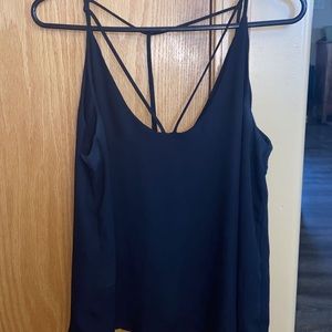Kismet Tank top